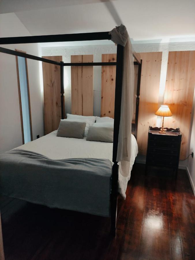 Caruma Surf Hostel Matosinhos  Bagian luar foto